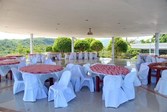 Larena Triad Coffee Shop