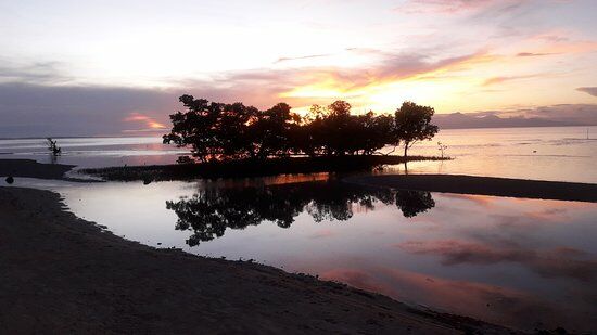 Pagoda Verde Restaurant